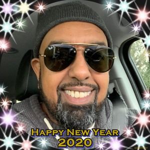 Meet your Posher, Dawit